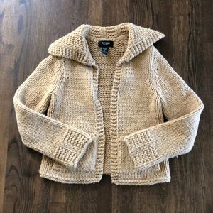 Chunky Express Sweater